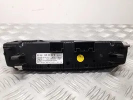 Audi A3 S3 8V Climate control unit 8V0820047B