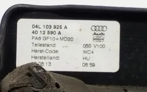 Audi A3 S3 8V Variklio dangtis (apdaila) 04L103954