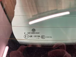 Volkswagen PASSAT B8 Tylna klapa bagażnika 