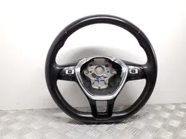 Volkswagen PASSAT B8 Steering wheel 5G0419091