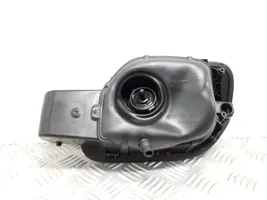 Volkswagen PASSAT B8 Sportello del serbatoio del carburante 3G9809857