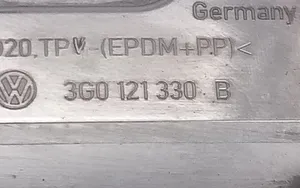 Volkswagen PASSAT B8 Radiatoriaus oro nukreipėjas (-ai) 3G0121330B