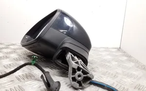 Volkswagen PASSAT B8 Front door electric wing mirror 