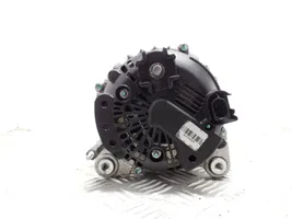 Volkswagen PASSAT B8 Generator/alternator ALT2163CP