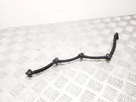 Volkswagen PASSAT B8 Fuel return line/hose 