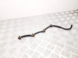 Volkswagen PASSAT B8 Fuel return line/hose 