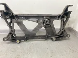 Volkswagen PASSAT B8 Front subframe 3Q0199369D