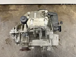 Volkswagen Scirocco Automatic gearbox LTD