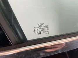 Audi Q5 SQ5 Дверь 