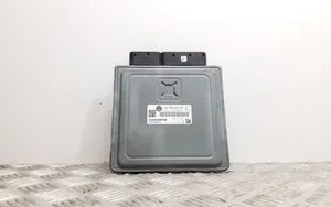 Volkswagen Touran II Centralina/modulo motore ECU 03L906023AR