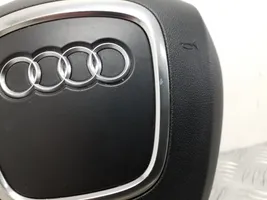 Audi Q5 SQ5 Ohjauspyörän turvatyyny 8R0880201