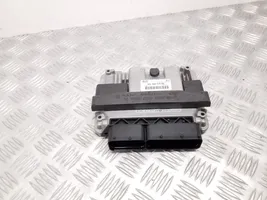 Audi Q5 SQ5 Unidad de control/módulo ECU del motor 03L906018ML