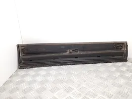 Audi Q5 SQ5 Takaoven lista (muoto) 8R0853969B