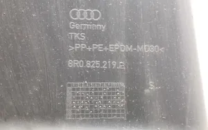 Audi Q5 SQ5 Tavaratilan alustan suoja välipohja 8R0825219B
