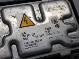 Skoda Yeti (5L) Headlight ballast module Xenon 1K0941329