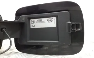 Audi A5 8T 8F Bouchon, volet de trappe de réservoir à carburant 8F080999A