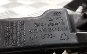Audi A5 8T 8F Передний держатель бампера 8T0807284A