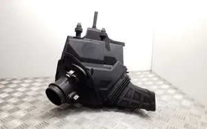 Audi A5 8T 8F Boîtier de filtre à air 8K0133837B