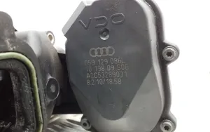 Audi A5 8T 8F Kolektor ssący 059129711BS