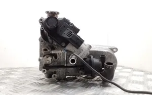 Audi A5 8T 8F Refroidisseur de vanne EGR 059131515ET