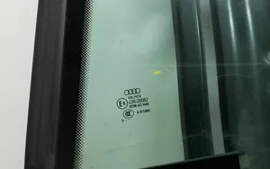 Audi A5 8T 8F Elektryczny podnośnik szyby drzwi tylnych 8F0839397C