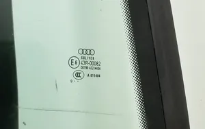 Audi A5 8T 8F Mécanisme lève-vitre de porte arrière avec moteur 8F0839398C