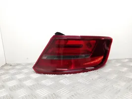 Audi A3 S3 8V Luci posteriori 8V4945096