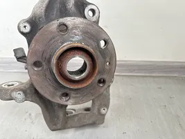 Audi A5 8T 8F Cubo de rueda delantera 8K0407257G