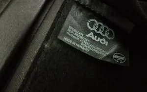 Audi A5 8T 8F Plage arrière couvre-bagages 8F0863491