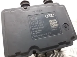 Audi TT TTS Mk2 Pompe ABS 8J0614517D