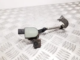 Audi TT TTS Mk2 Sensor de nivel del faro delantero/principal 1T0907503