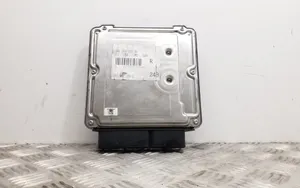 Audi A3 S3 8V Unité de commande, module ECU de moteur 04L907309D