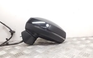 Audi A3 S3 8V Front door electric wing mirror 