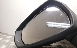 Audi A3 S3 8V Specchietto retrovisore elettrico portiera anteriore 