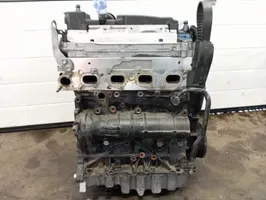 Audi A3 S3 8V Motor CRBC