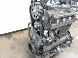 Audi A3 S3 8V Motor CRBC