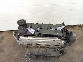 Audi A3 S3 8V Motor CRBC