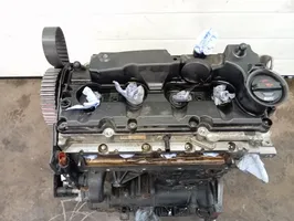 Audi A3 S3 8V Motor CRBC