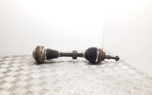 Audi A3 S3 8V Front driveshaft 5Q0407271BM