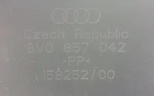 Audi A3 S3 8V Rejilla de ventilación trasera 8V0819203