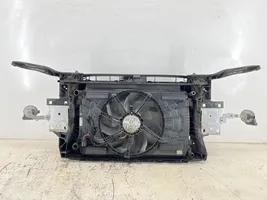 Audi A3 S3 8V Radiatoru panelis (televizors) 8V0805588