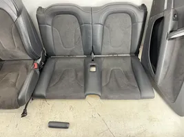 Audi TT TTS Mk2 Set di rivestimento sedili e portiere 