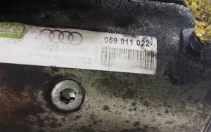 Audi A5 8T 8F Starter motor 059911022