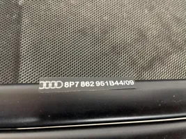 Audi A3 S3 8P Kita salono detalė 8P7862951B