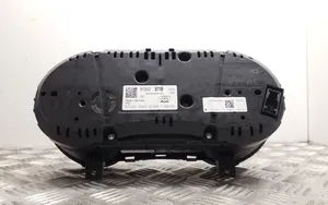 Audi A3 S3 8V Tachimetro (quadro strumenti) 8V0920970B