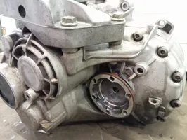 Audi A3 S3 8V Manual 6 speed gearbox PFL