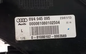 Audi A3 S3 8V Lampa tylna 8V4945095