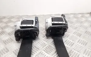 Audi A3 S3 8V Ceinture de sécurité avant 7N0857737