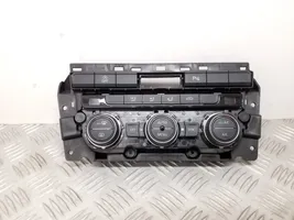 Volkswagen T-Roc Panel klimatyzacji 5G0907044CT