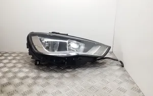 Audi A3 S3 8V Lampa przednia 8V0941004A